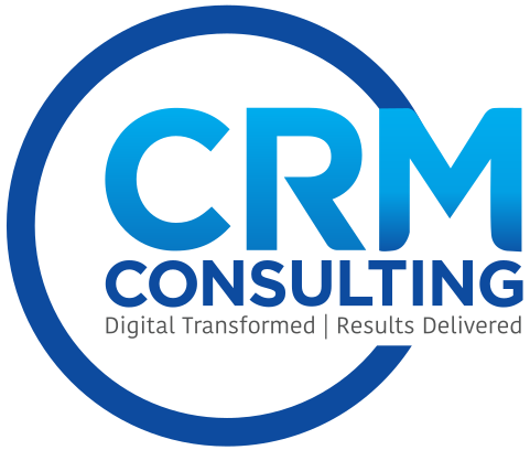 CRM Consulting