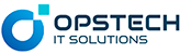 Opstech IT Solutions Logo